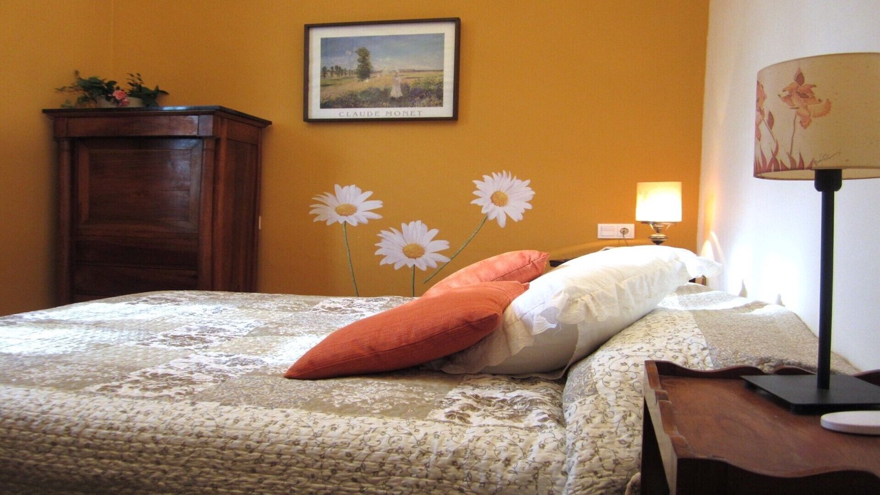 Photo of Bedroom in Santa Maria de Palautordera