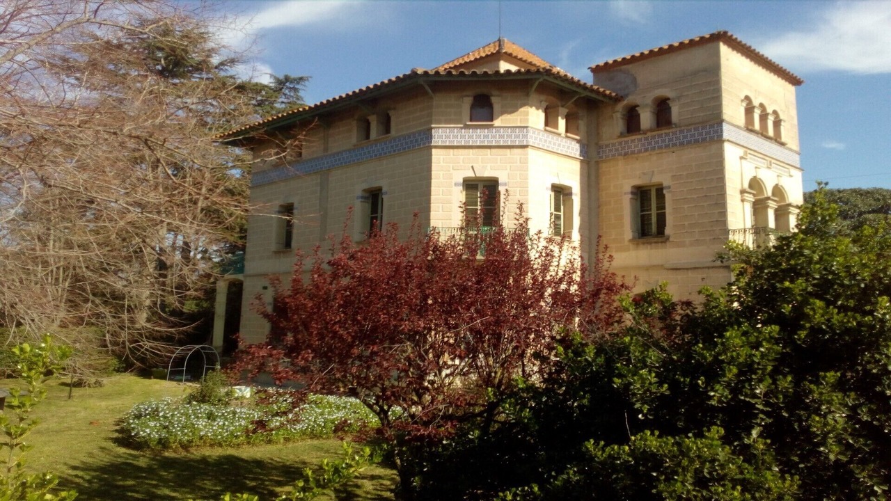 Photo of Outdoor in Santa Maria de Palautordera