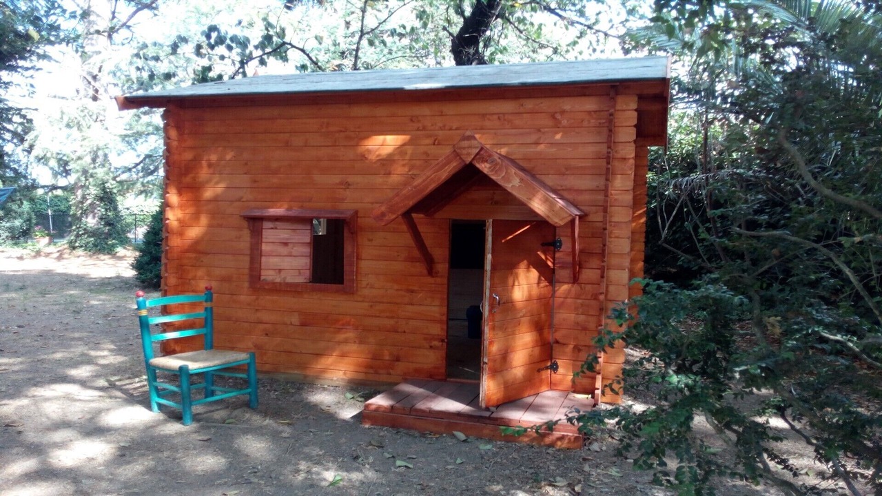Photo of Outdoor in Santa Maria de Palautordera