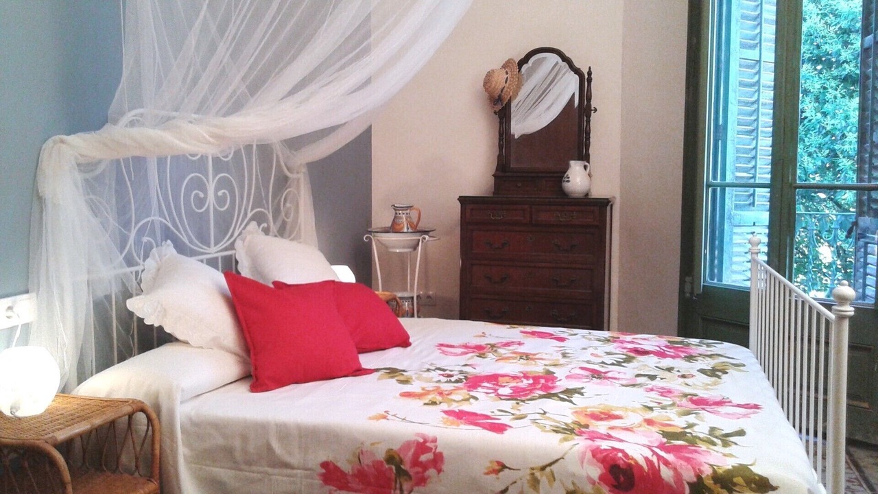 Photo of Bedroom in Santa Maria de Palautordera