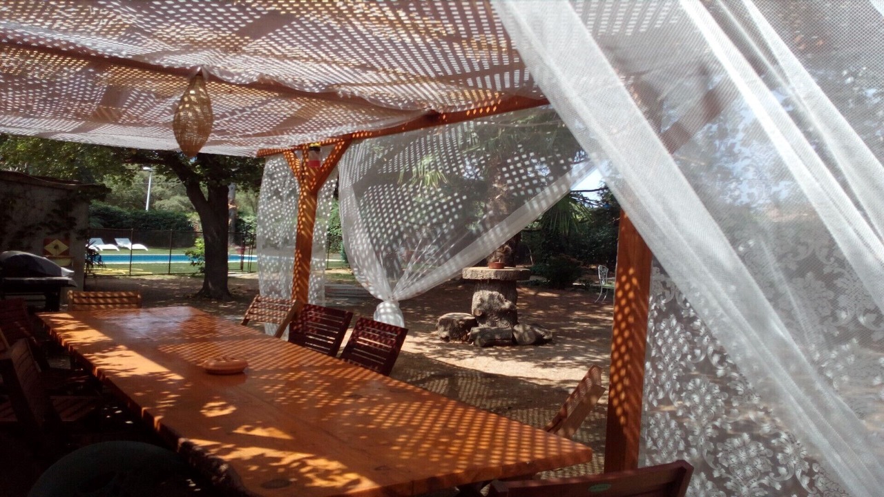 Photo of Outdoor in Santa Maria de Palautordera