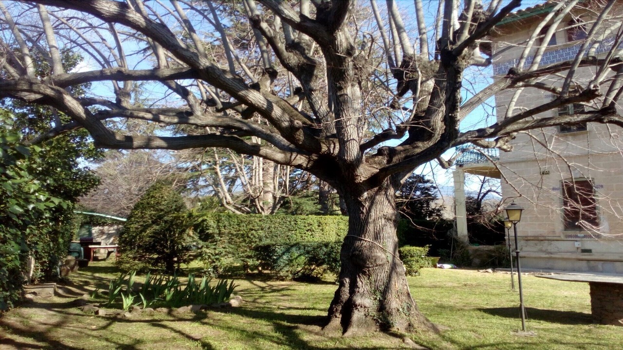 Photo of Outdoor in Santa Maria de Palautordera