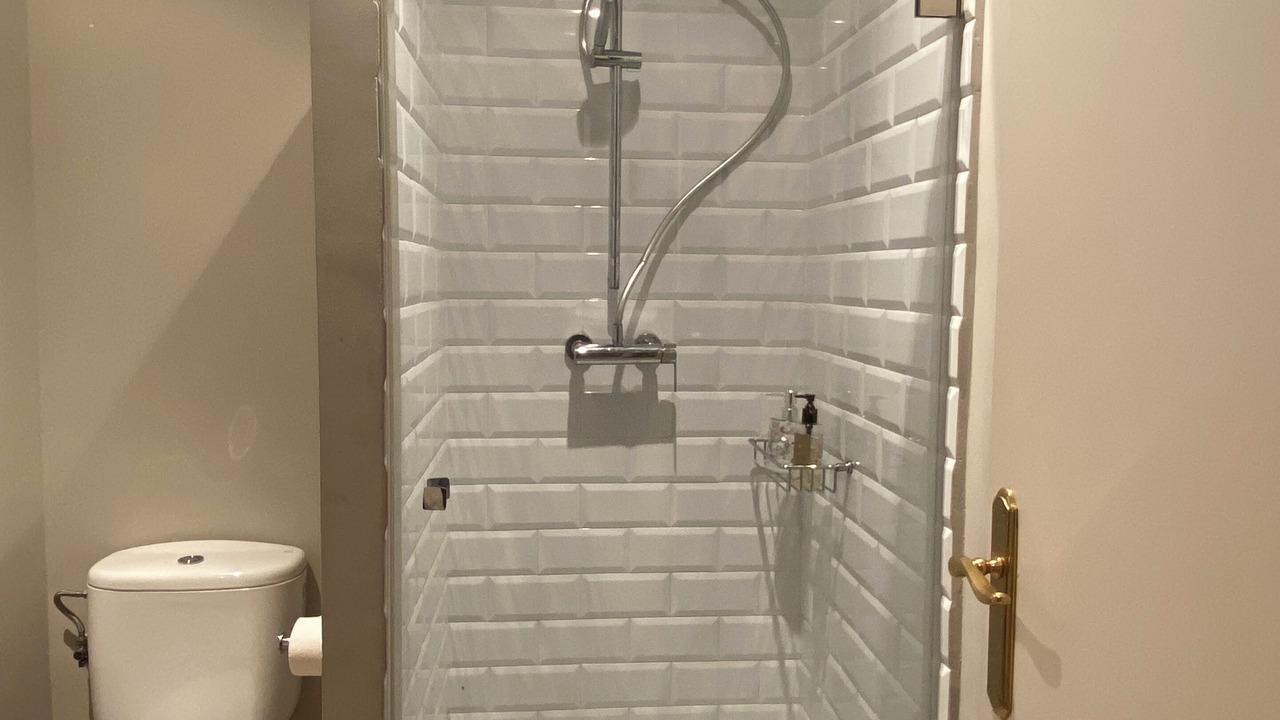 Photo of Bathroom in Vallpineda