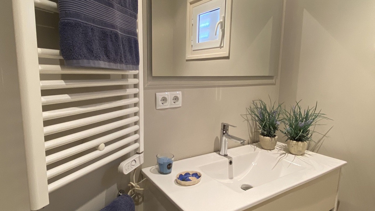 Photo of Bathroom in Vallpineda