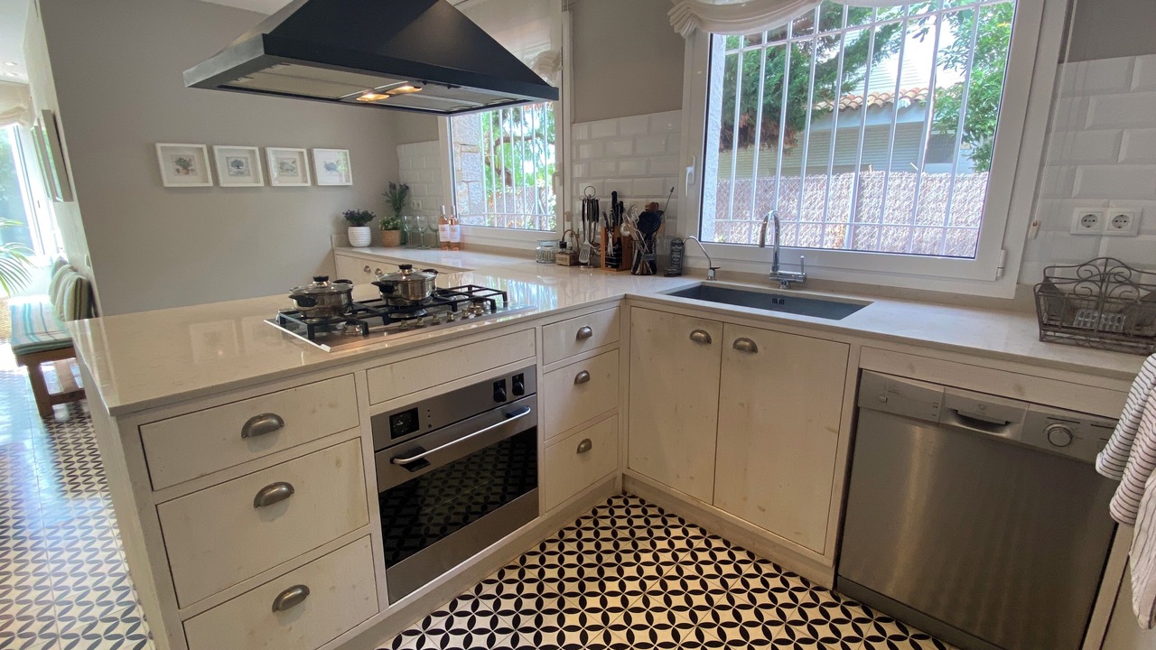 Photo of Kitchen in Vallpineda