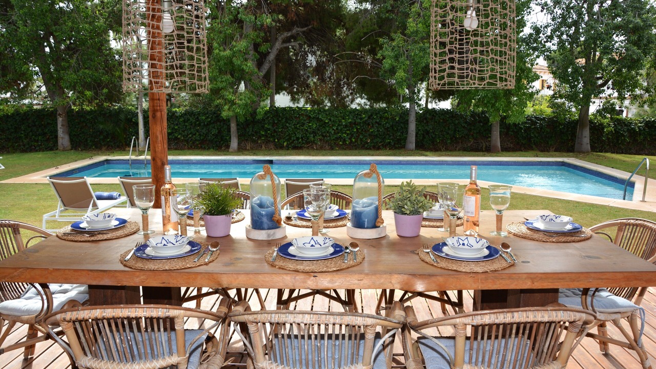 Photo of Outdoor in Vallpineda