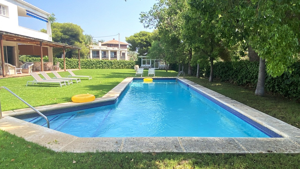 Photo of Outdoor in Vallpineda