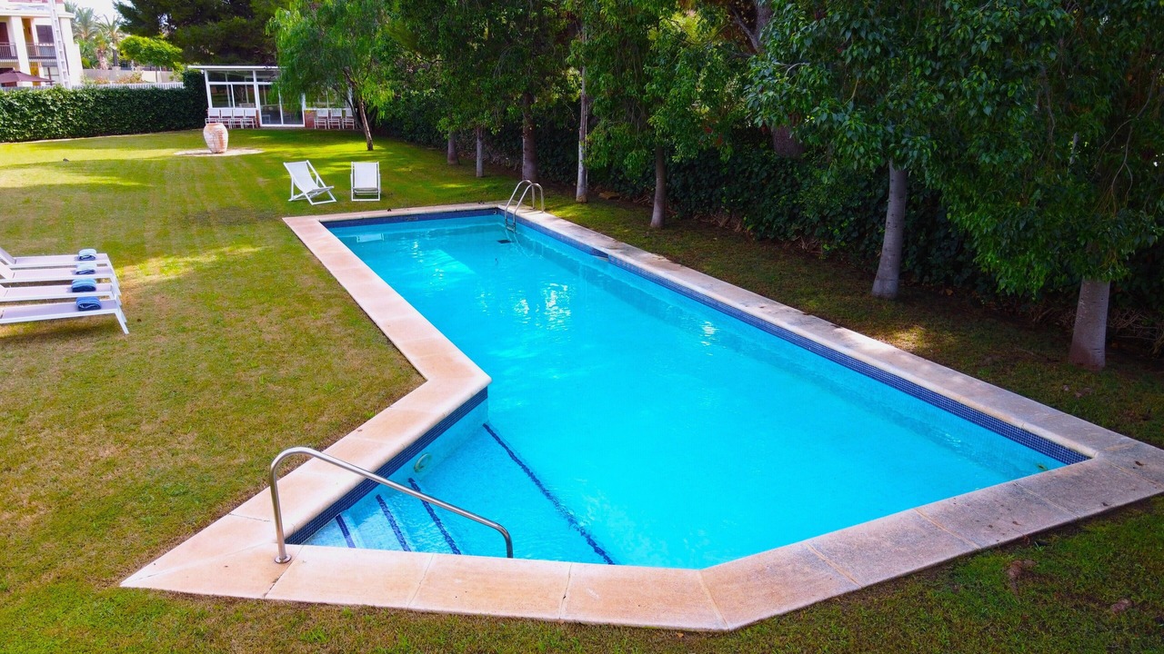 Photo of Outdoor in Vallpineda
