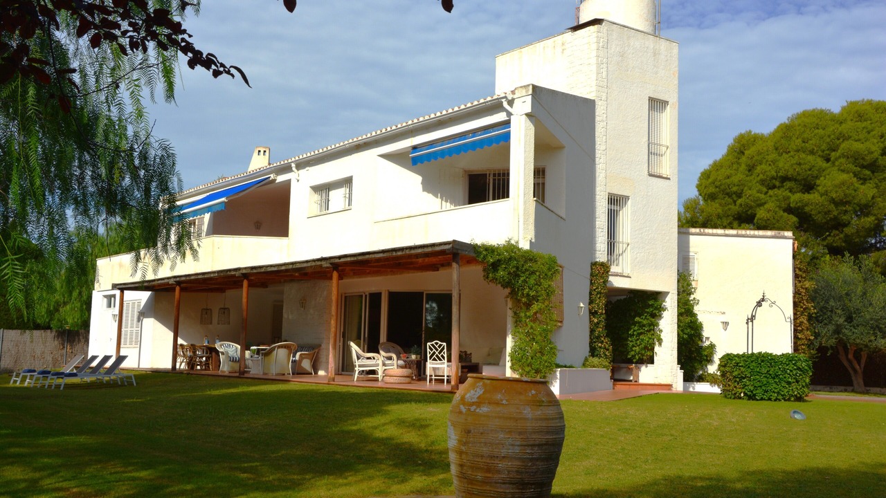 Photo of Outdoor in Vallpineda