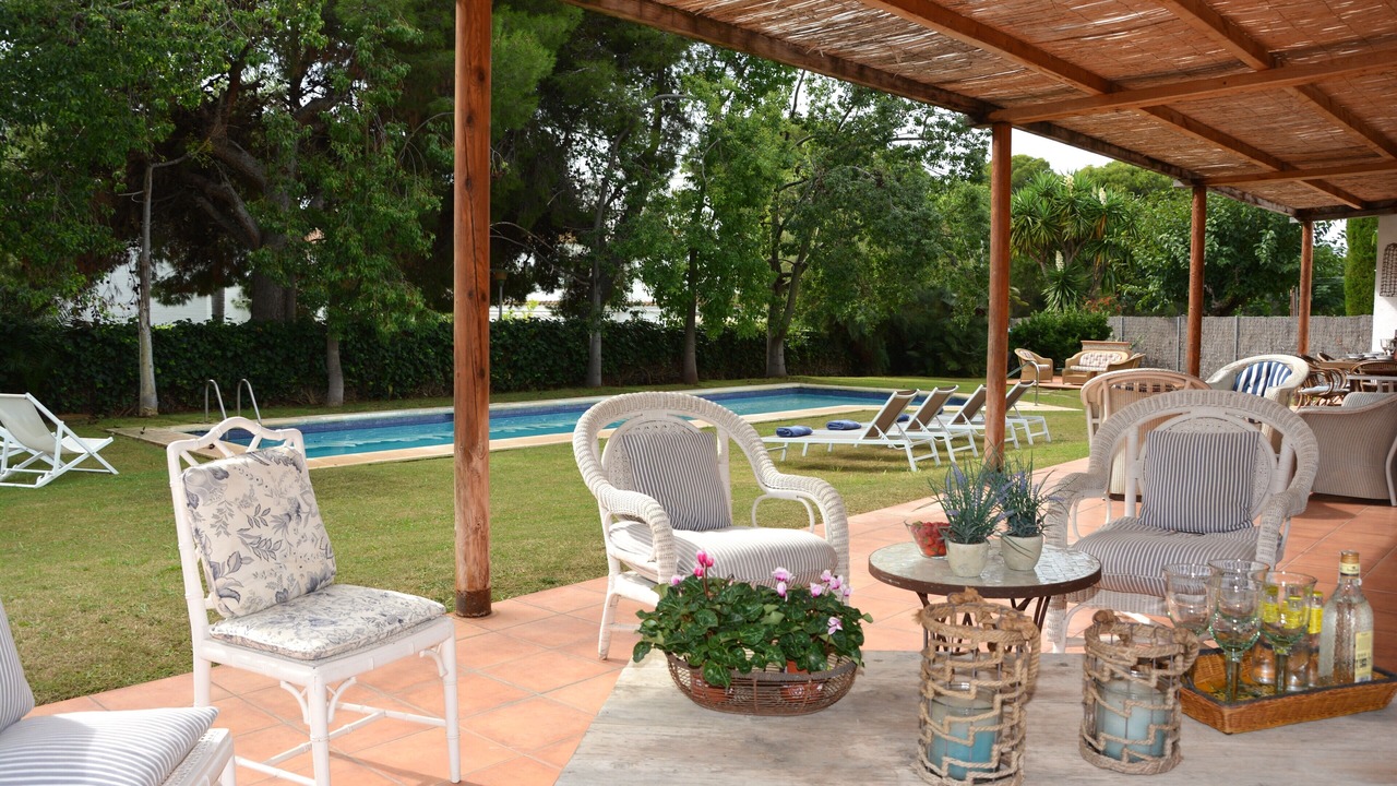 Photo of Outdoor in Vallpineda