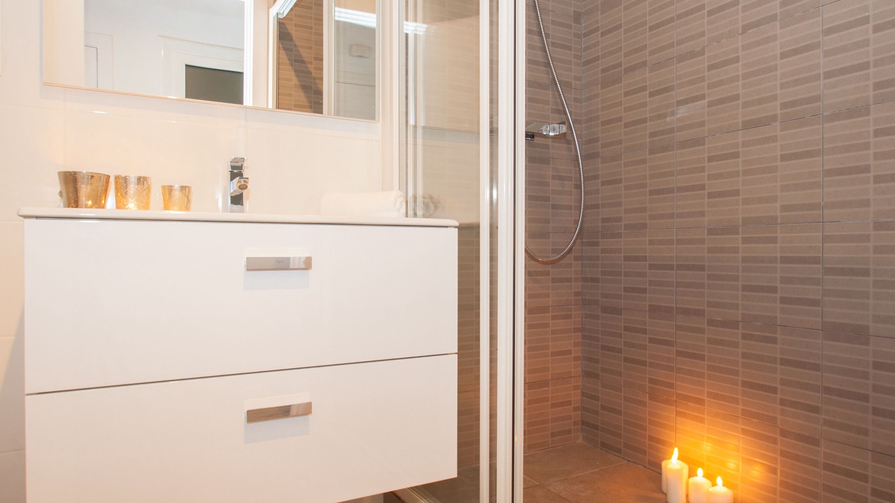 Photo of Bathroom in Poblenou