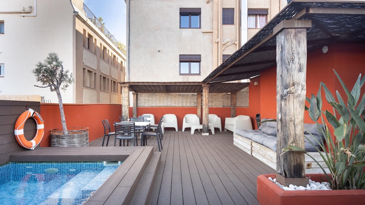 Photo of Outdoor in Gothic Quarter