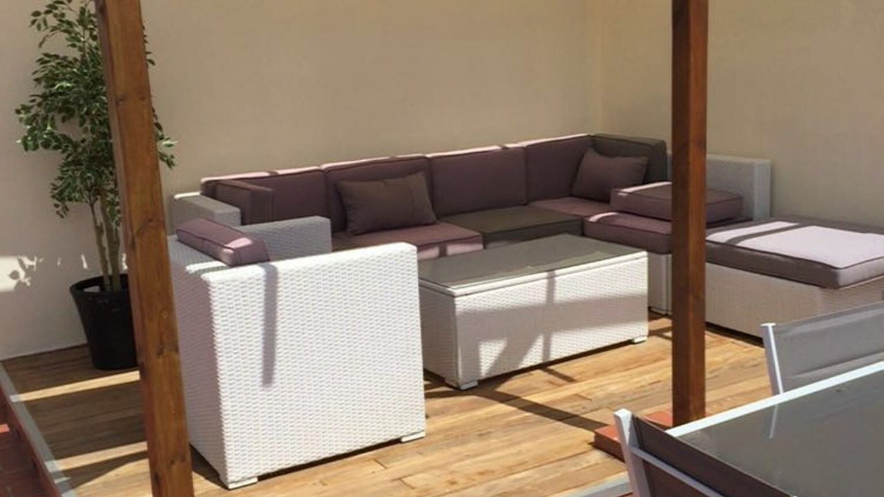 Photo of Outdoor in Sitges Town Center