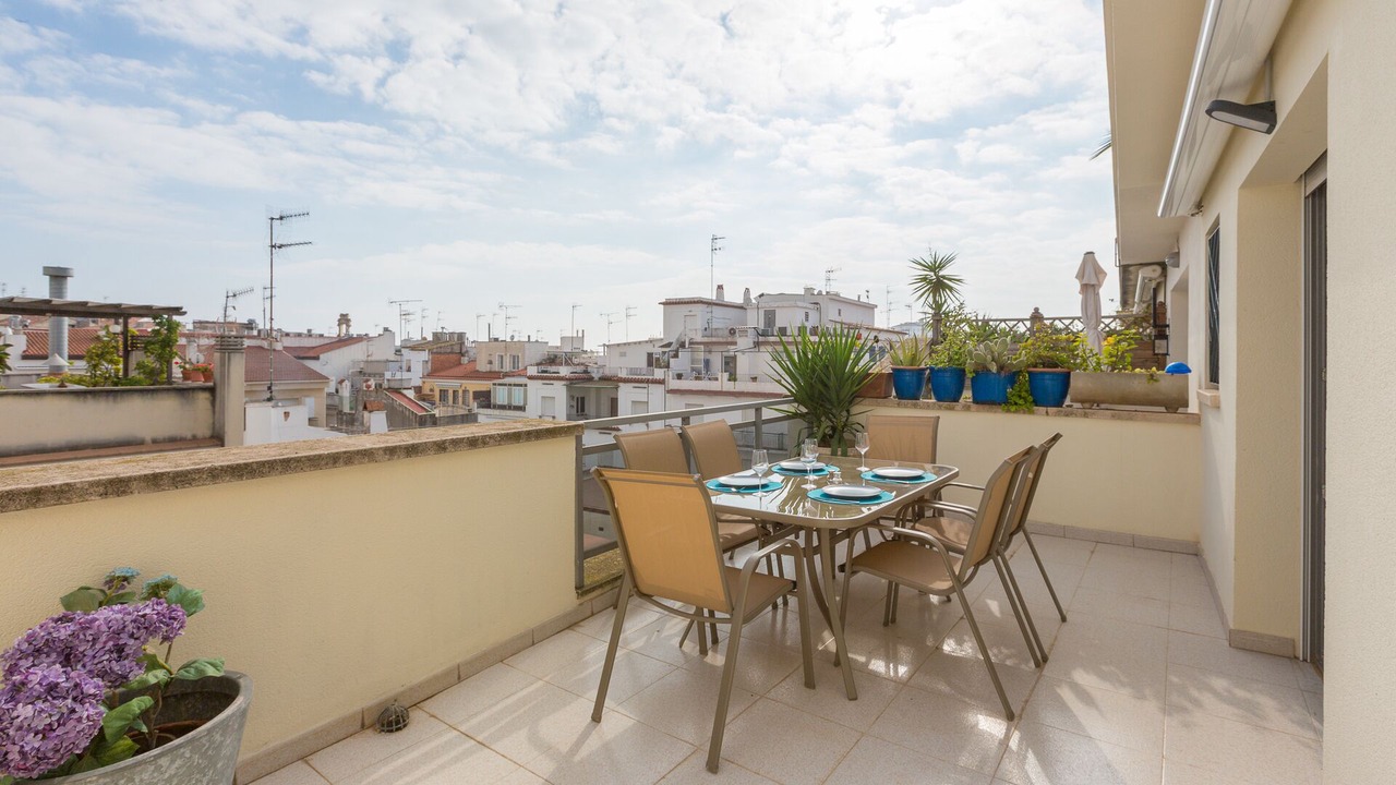 Photo of Outdoor in Sitges Town Center