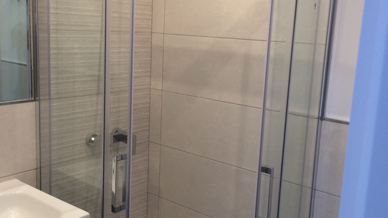 Photo of Bathroom in Sitges Town Center