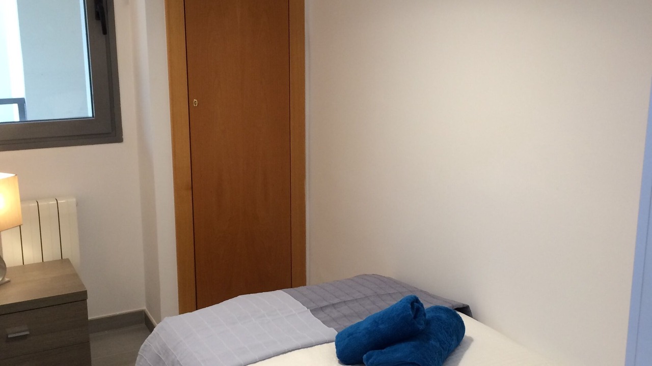 Photo of Bedroom in Sitges Town Center