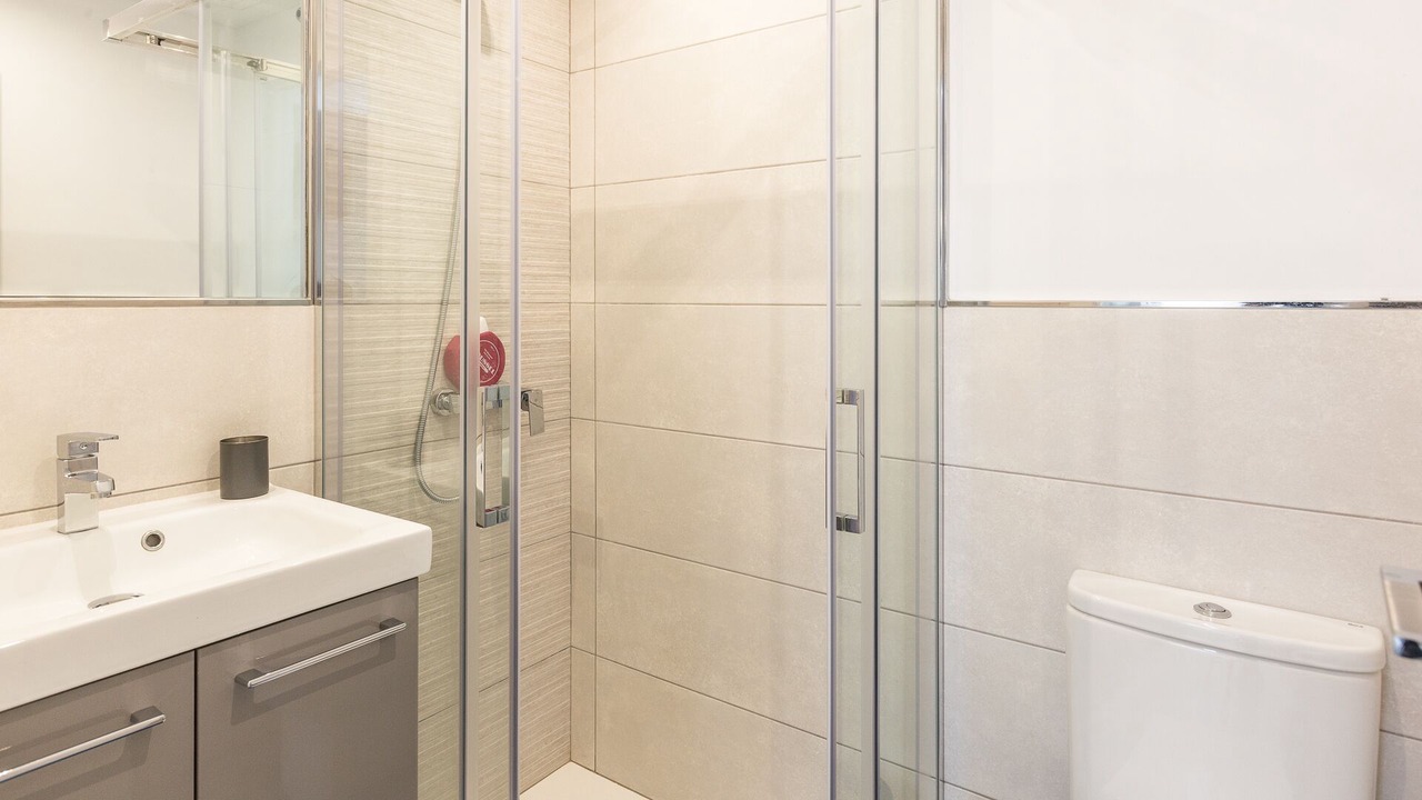 Photo of Bathroom in Sitges Town Center