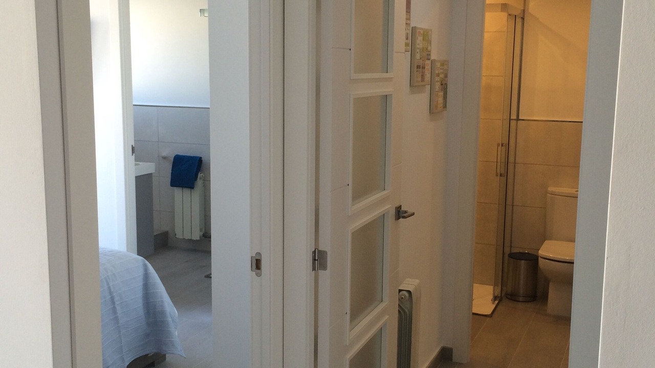 Photo of Bathroom in Sitges Town Center