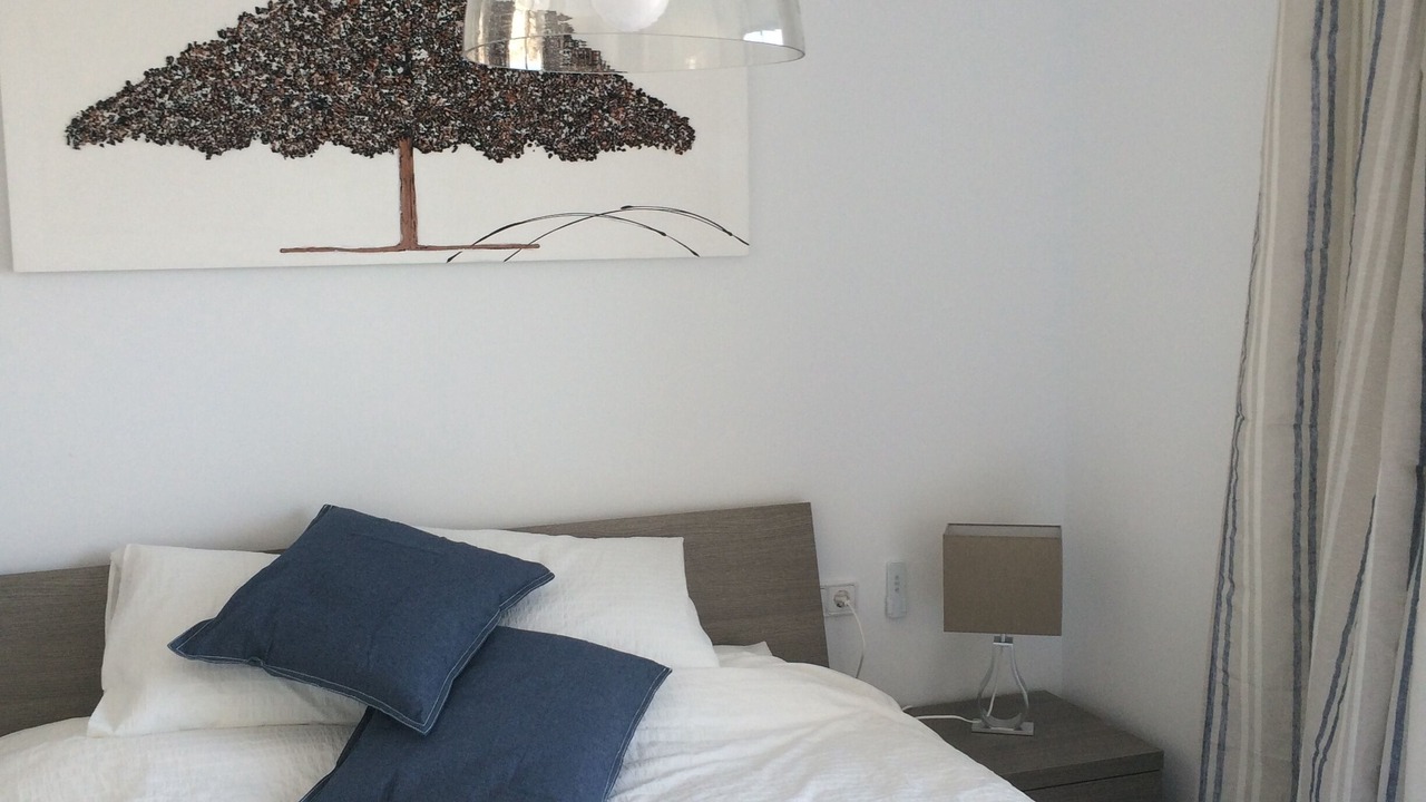 Photo of Bedroom in Sitges Town Center