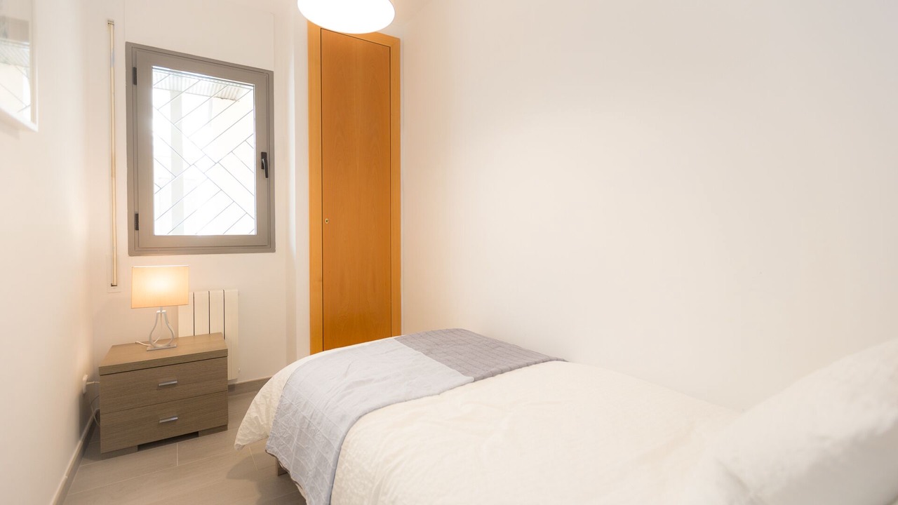 Photo of Bedroom in Sitges Town Center