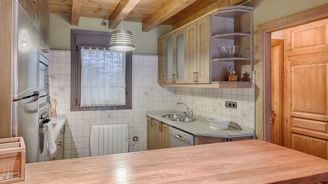 Photo of Kitchen in Arro