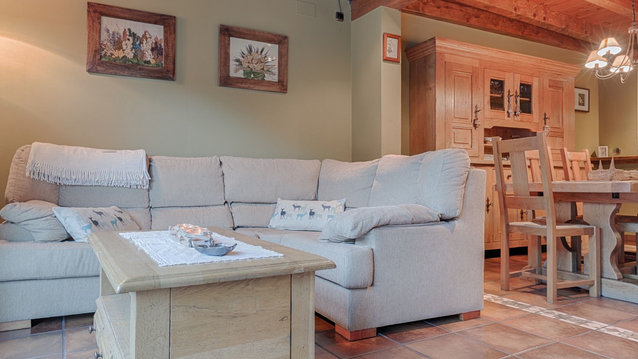 Photo of Livingroom in Arro