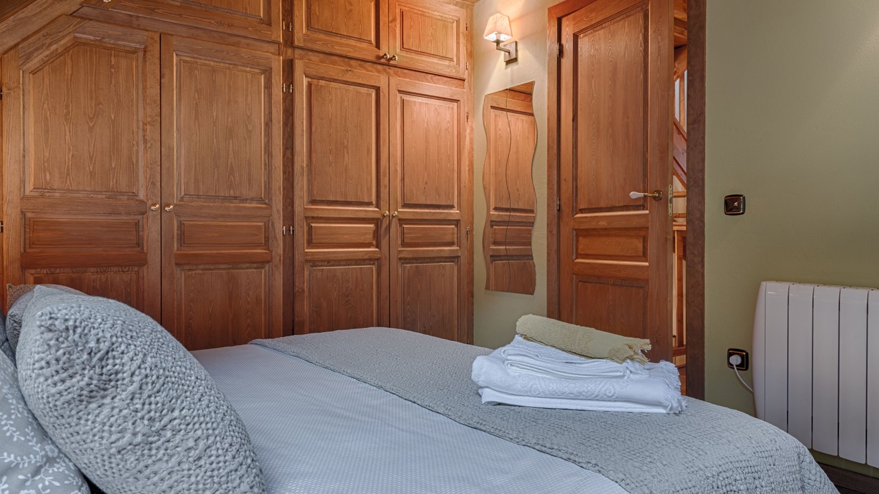 Photo of Bedroom in Arro