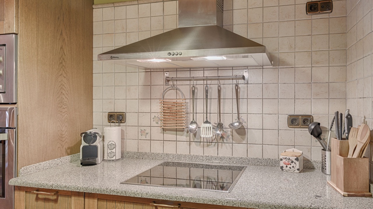 Photo of Kitchen in Arro