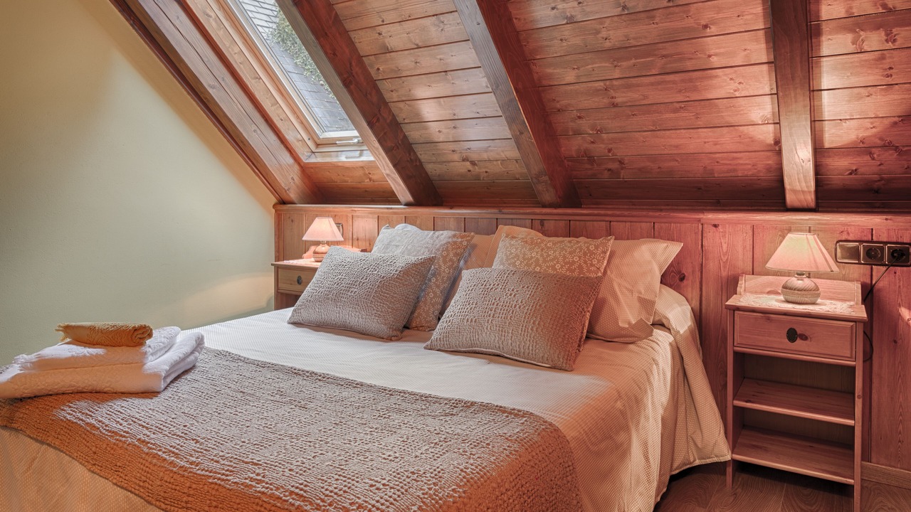 Photo of Bedroom in Arro