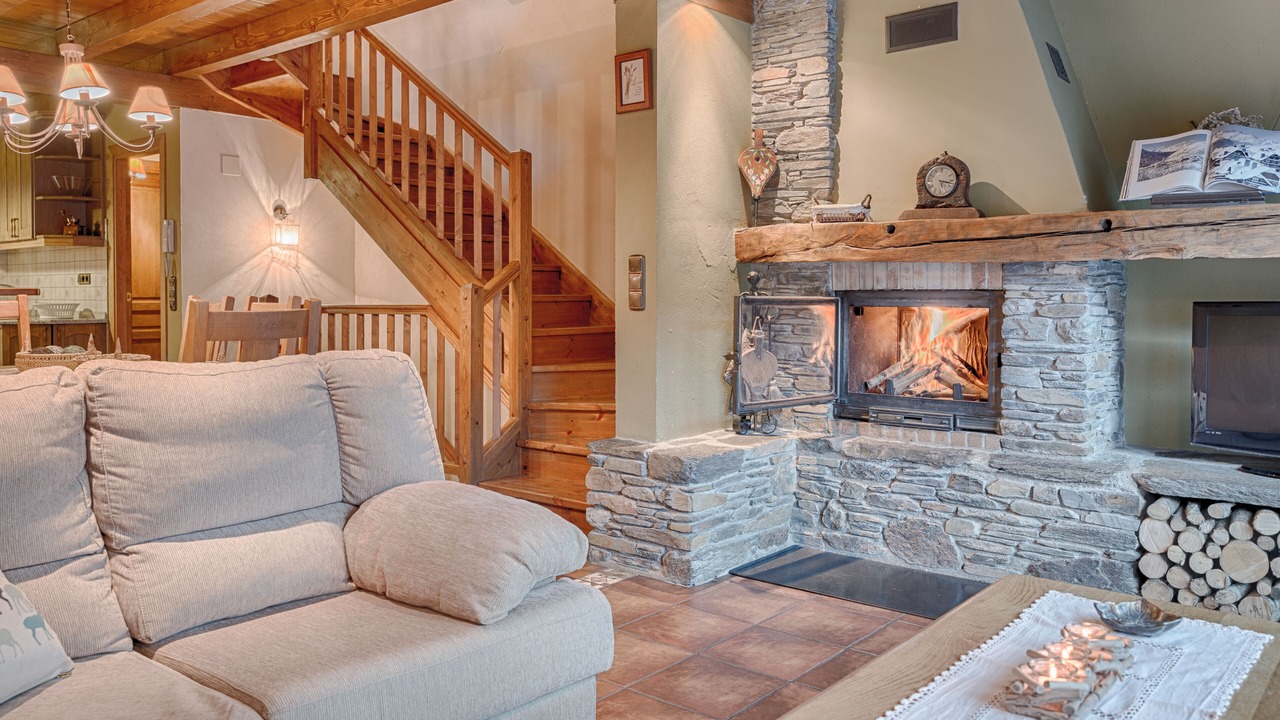 Photo of Livingroom in Arro