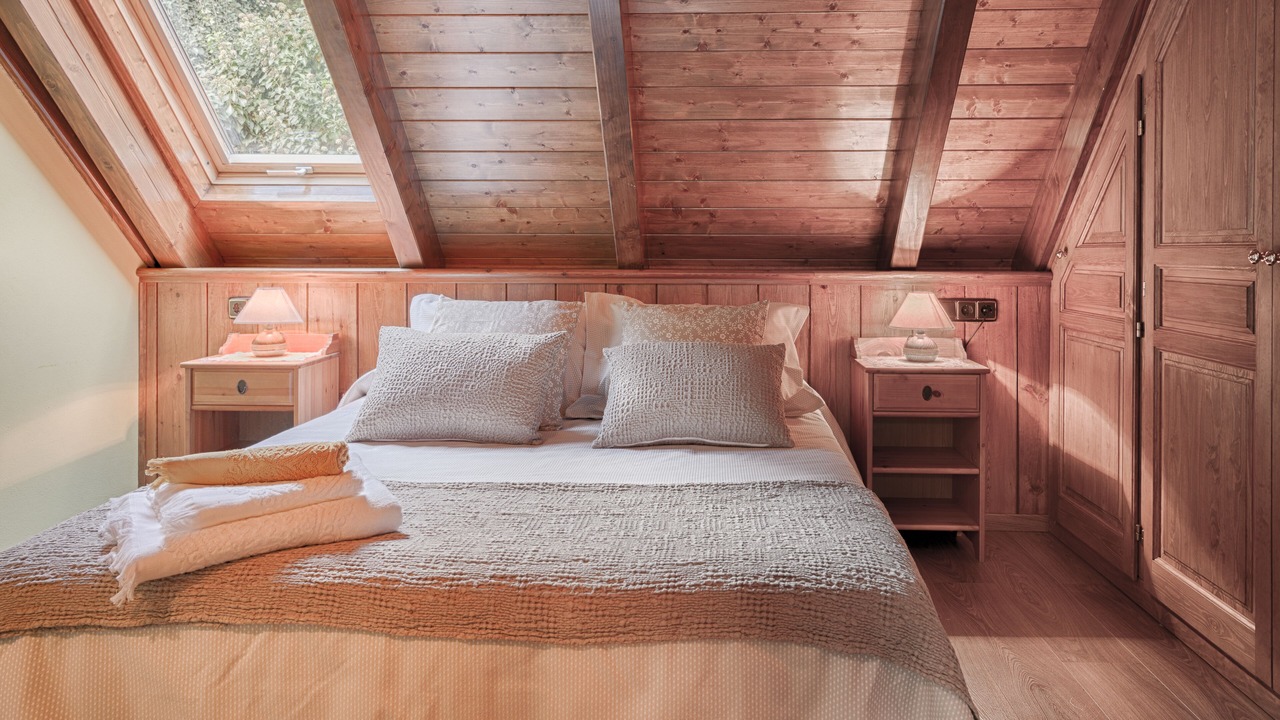 Photo of Bedroom in Arro