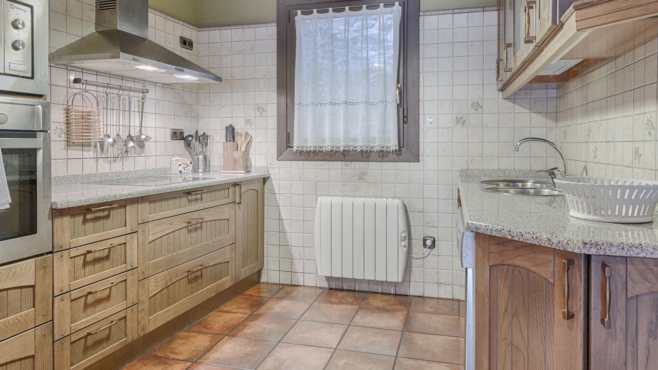 Photo of Kitchen in Arro