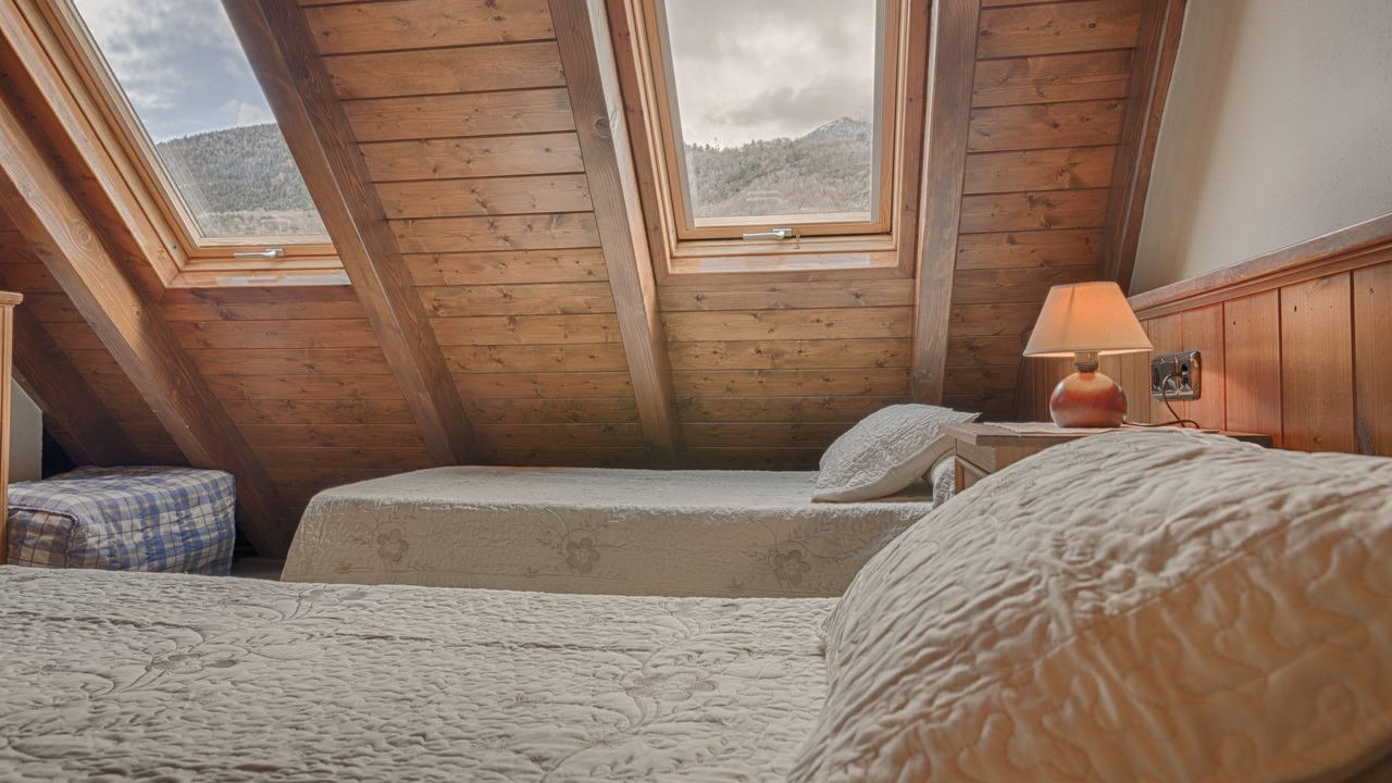 Photo of Bedroom in Arro