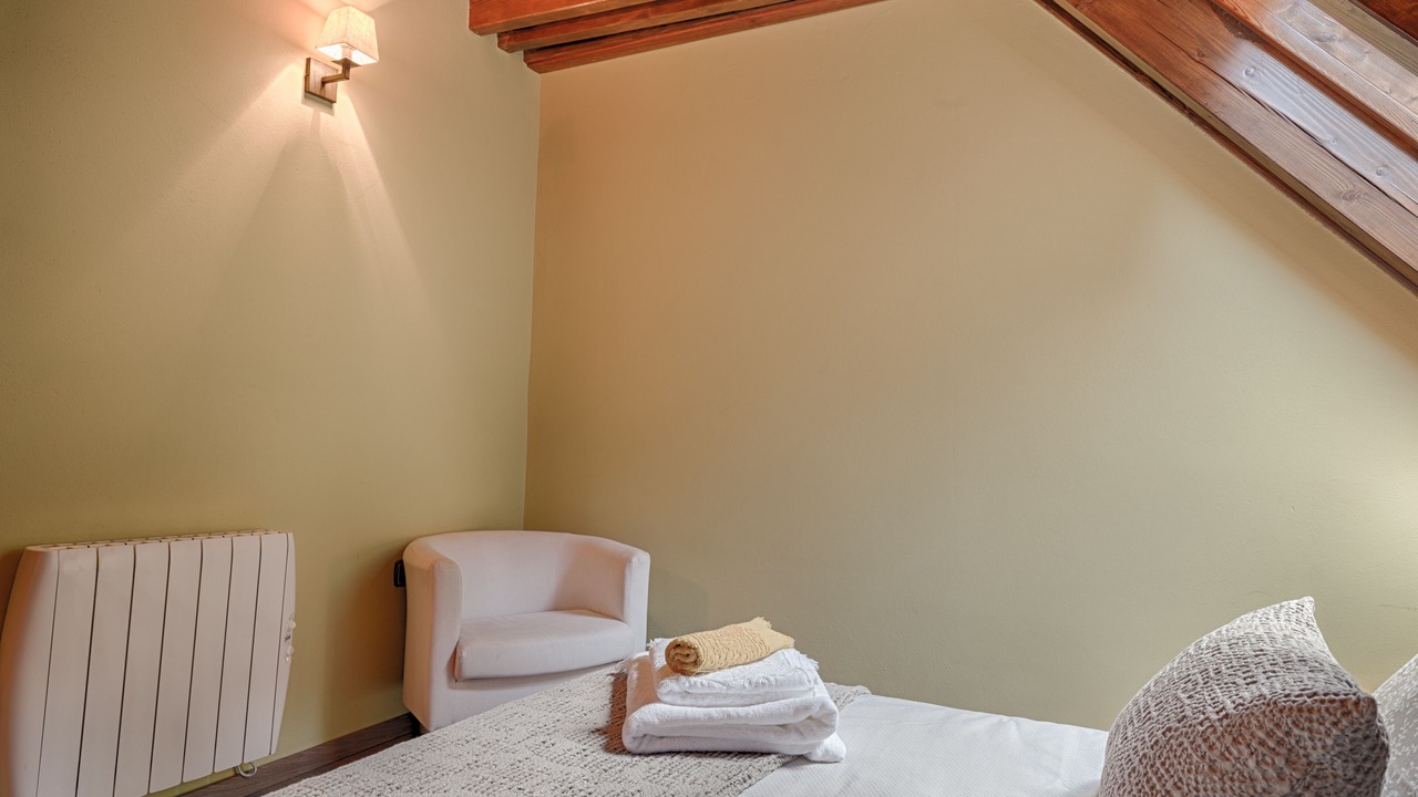 Photo of Bedroom in Arro