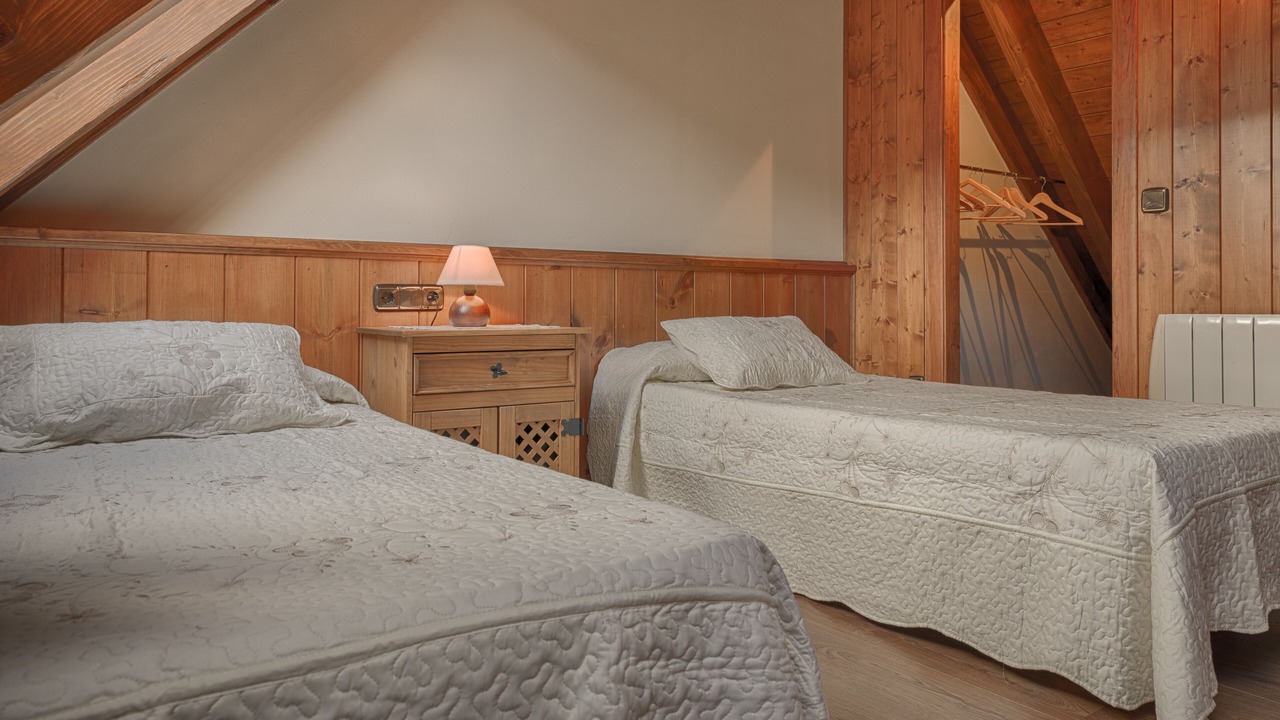 Photo of Bedroom in Arro
