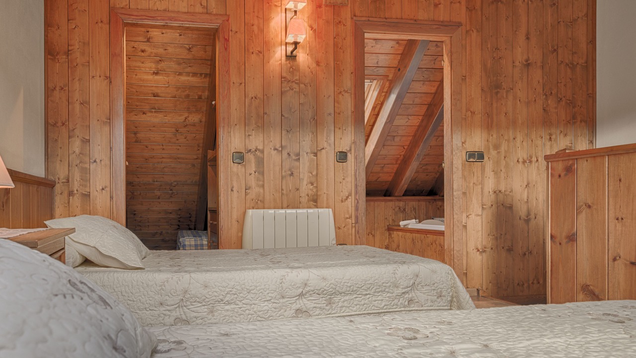 Photo of Bedroom in Arro