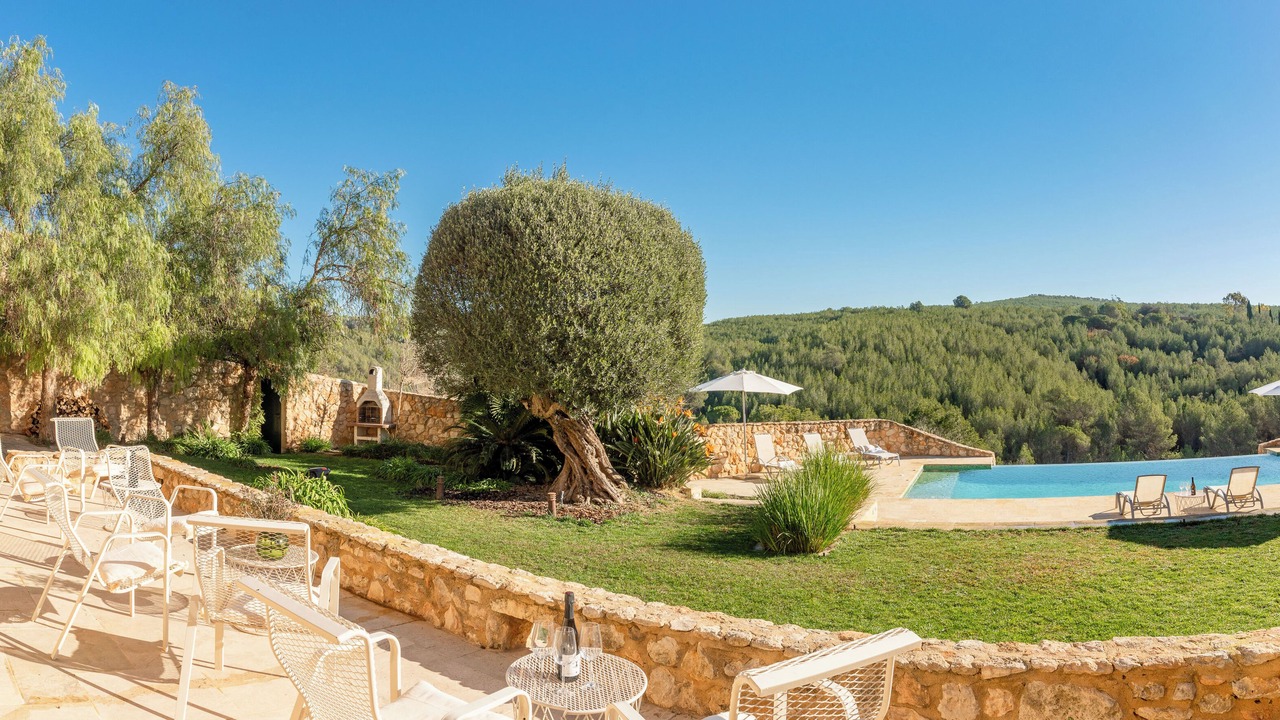Photo of Outdoor in Sitges