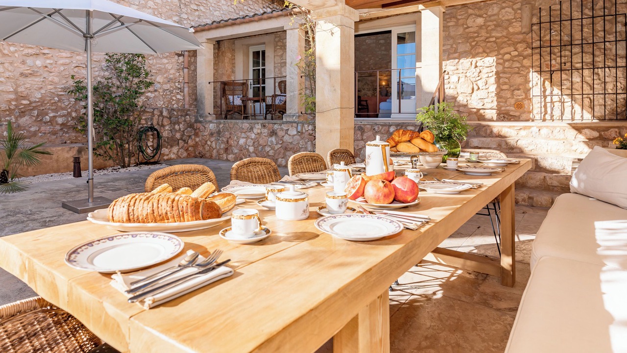 Photo of Outdoor in Sitges