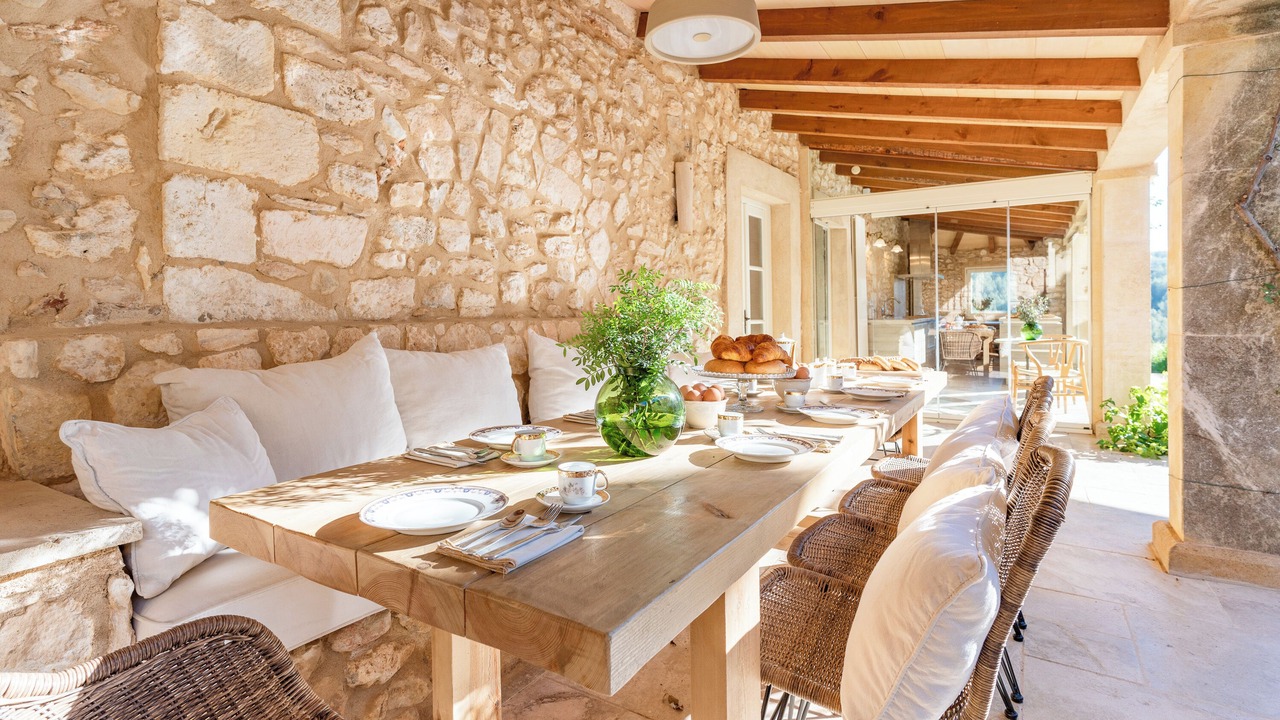 Photo of Outdoor in Sitges