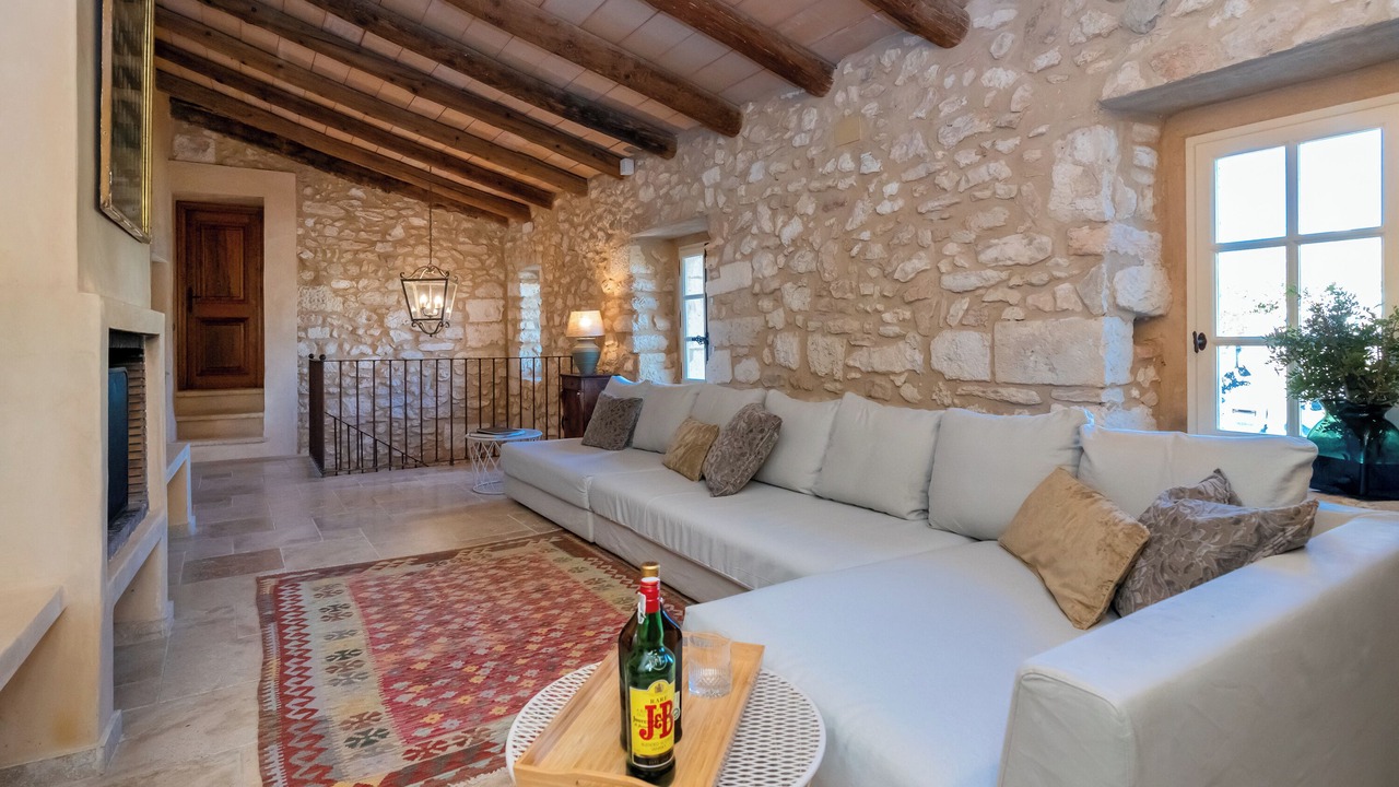Photo of Livingroom in Sitges
