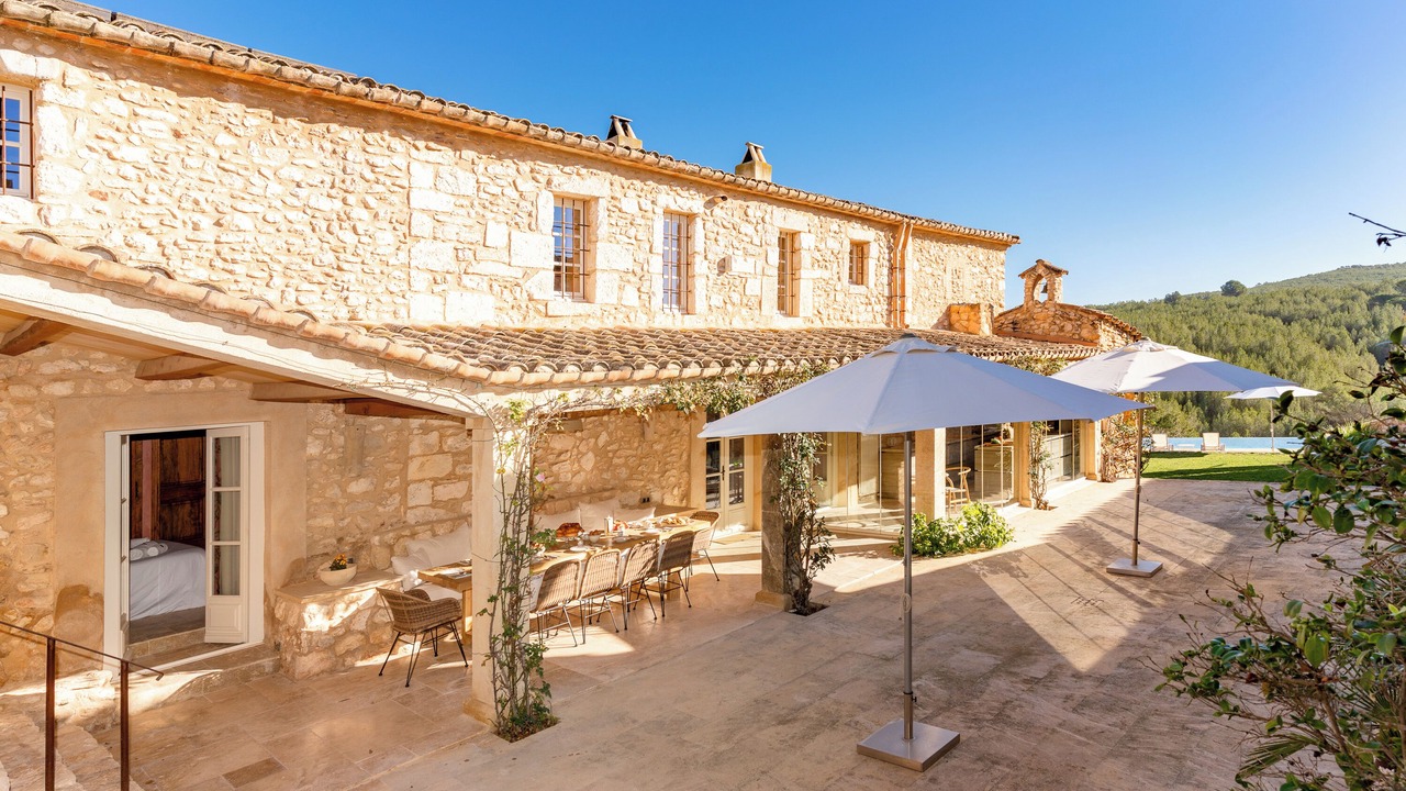 Photo of Outdoor in Sitges