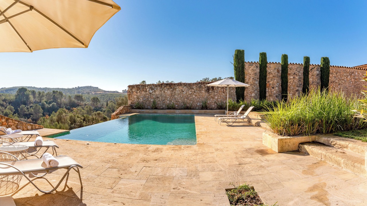 Photo of Outdoor in Sitges