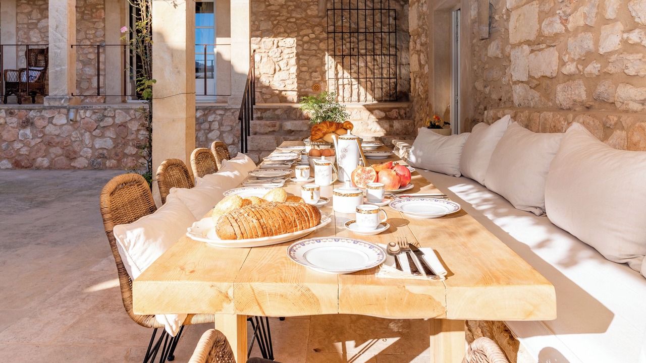 Photo of Outdoor in Sitges