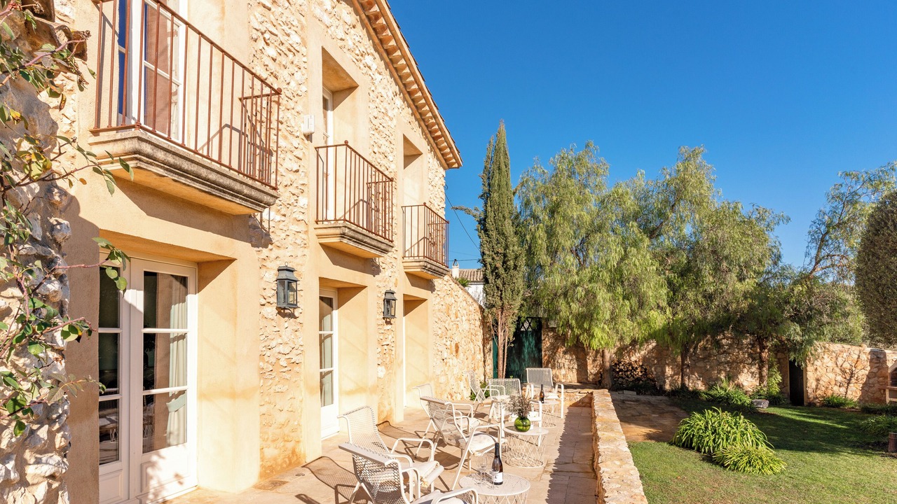 Photo of Outdoor in Sitges