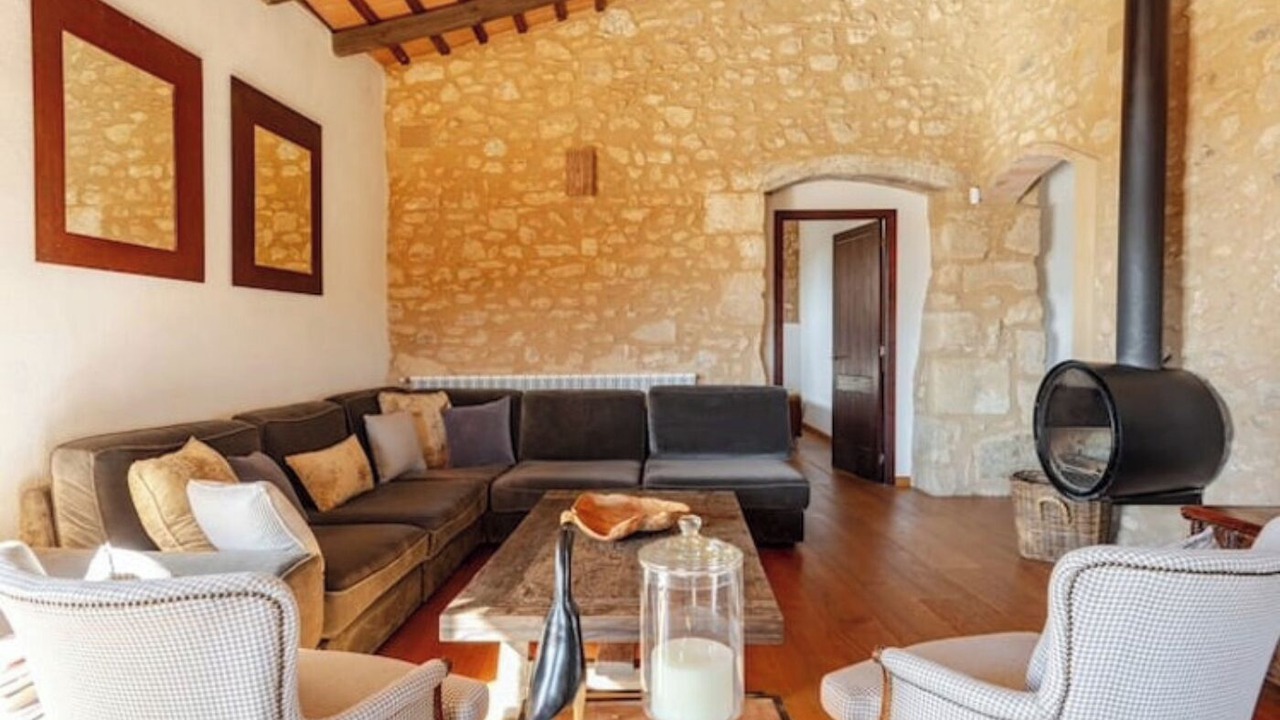 Photo of Livingroom in Vallpineda