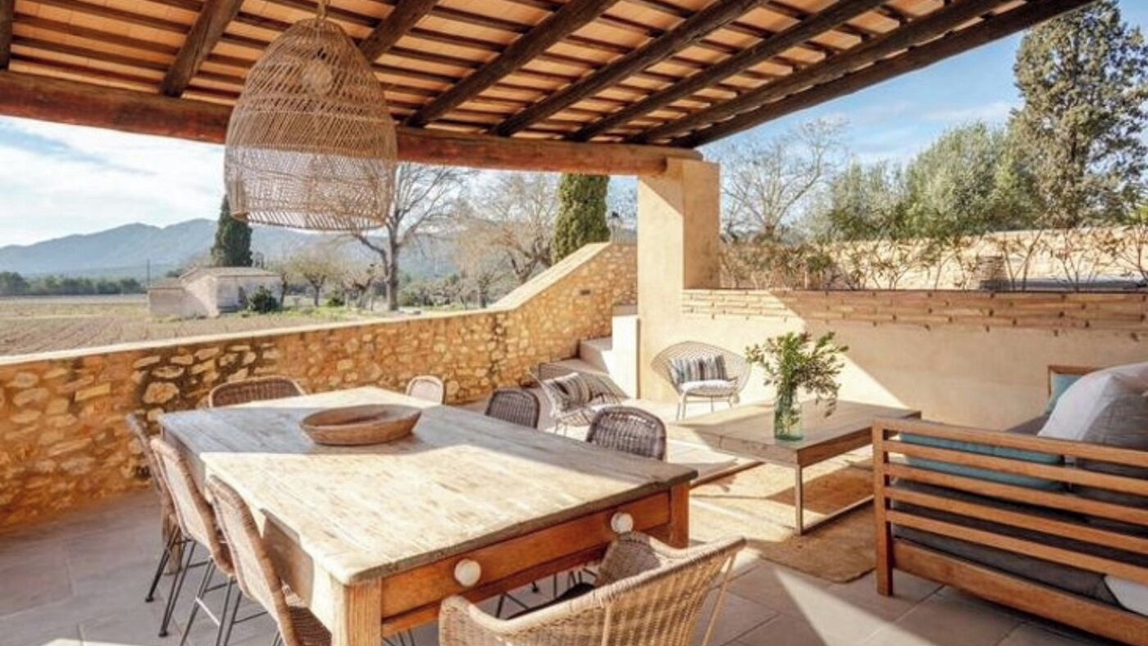 Photo of Outdoor in Vallpineda