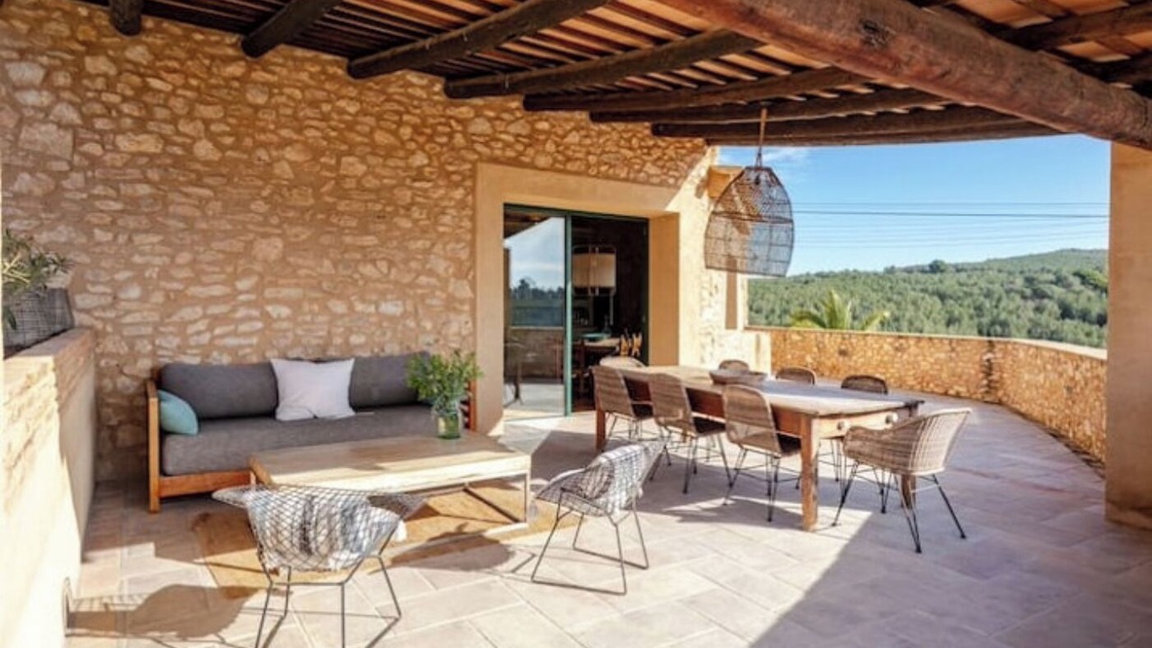 Photo of Outdoor in Vallpineda