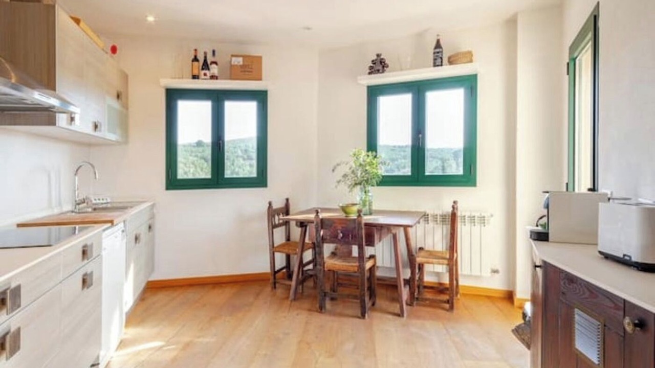 Photo of Kitchen in Vallpineda