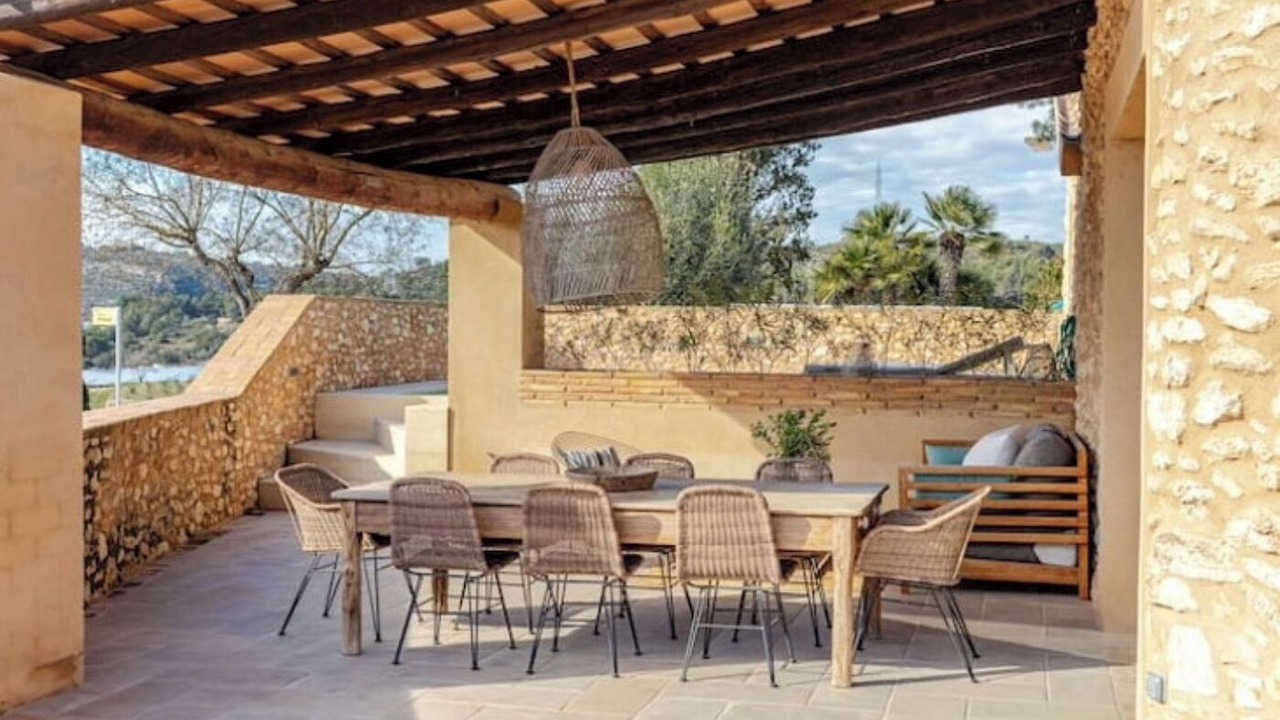 Photo of Outdoor in Vallpineda