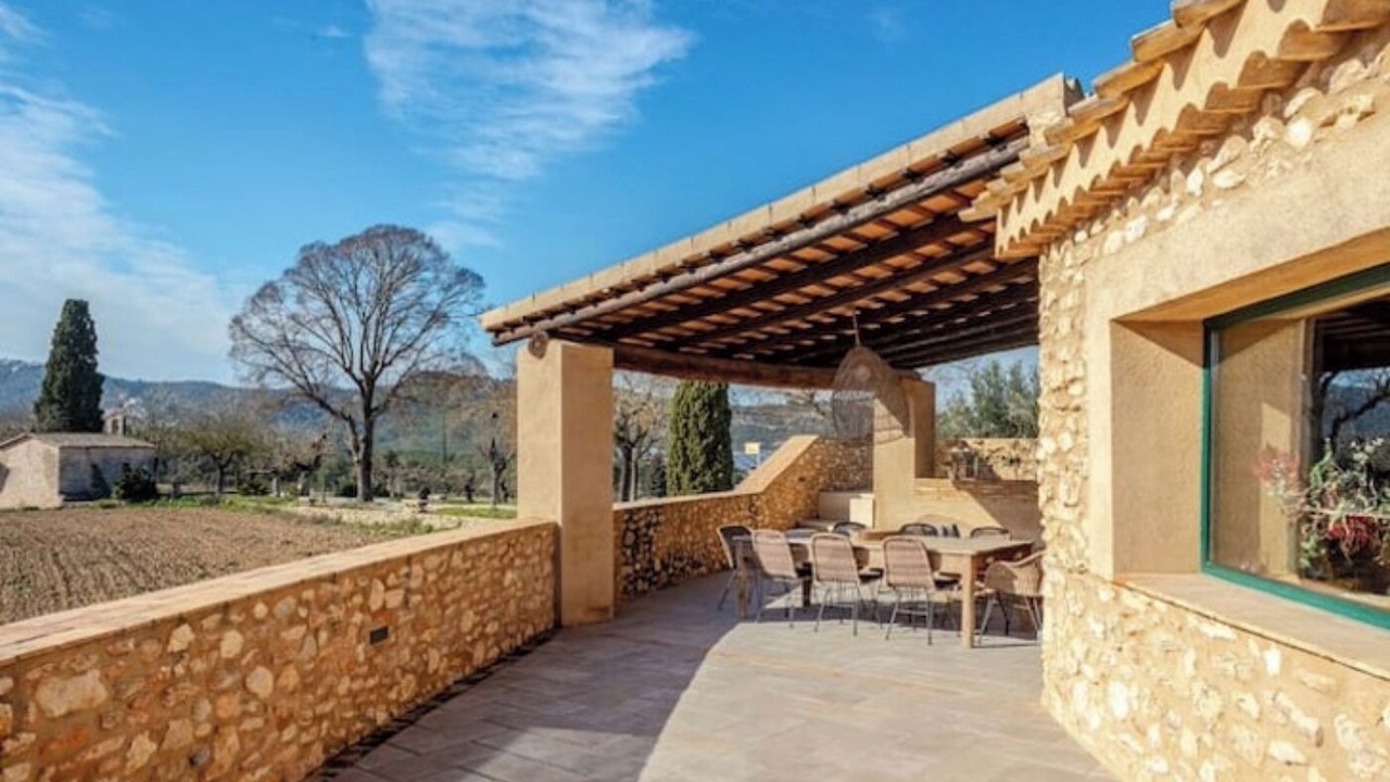 Photo of Outdoor in Vallpineda